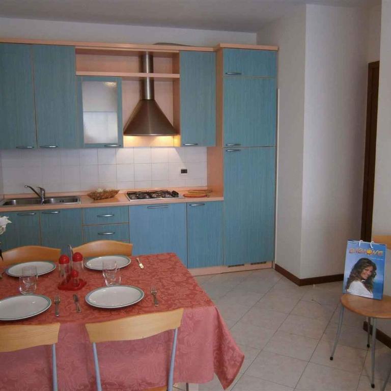 Apartments in Bibione 24411B - Appartamento - 6