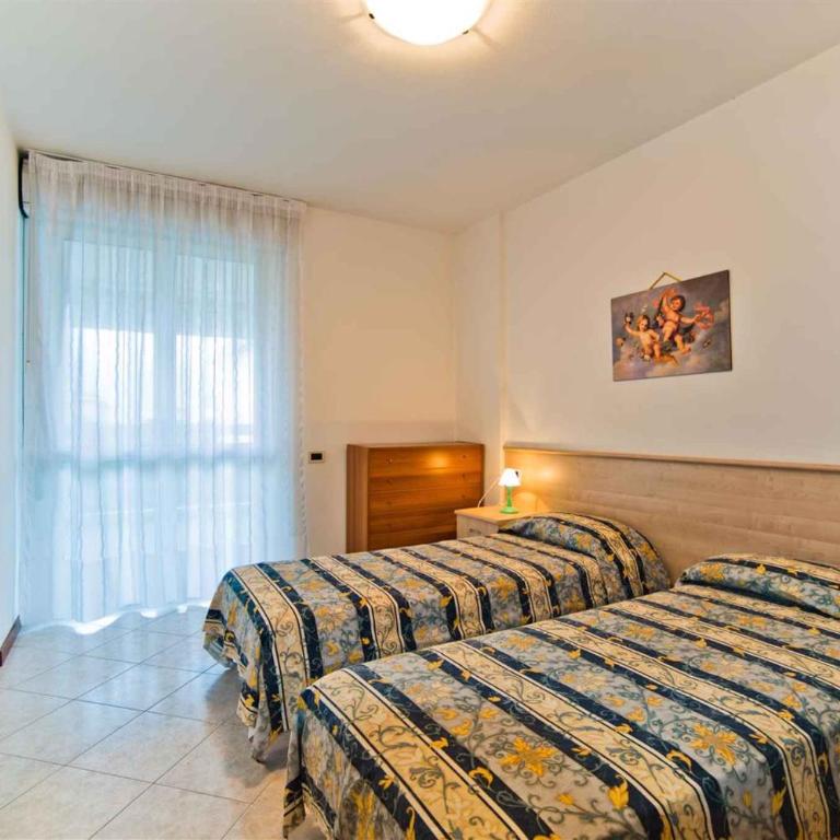 Apartments in Bibione 24411B - Appartamento - 12