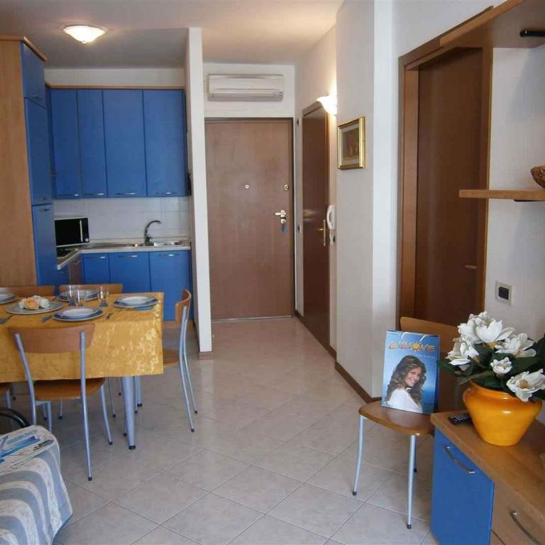 Apartments in Bibione 24411B - Appartamento - 1