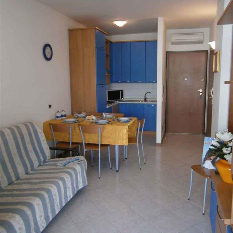 Apartments in Bibione 24411B - Appartamento - 2