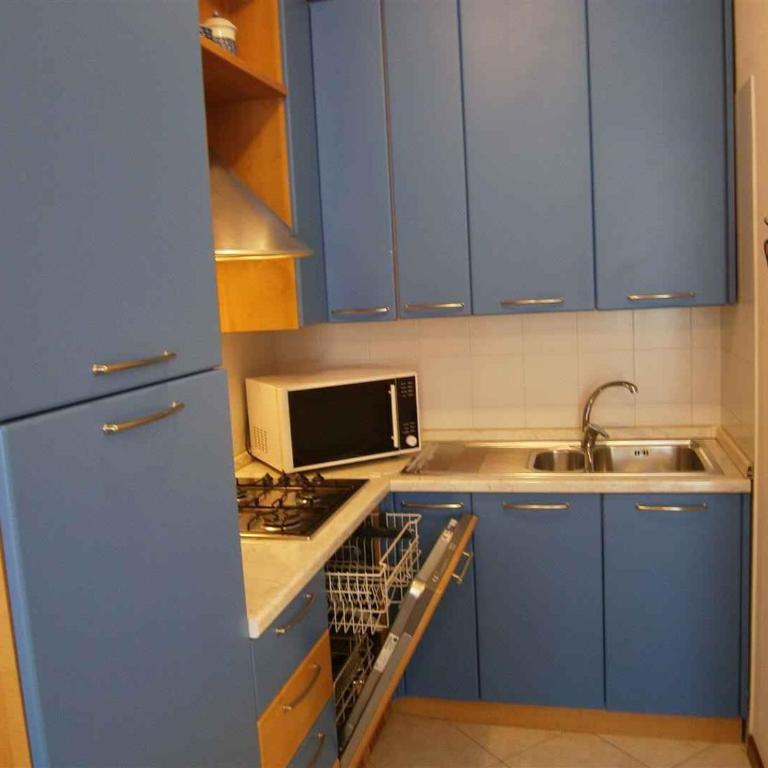 Apartments in Bibione 24411B - Appartamento - 4