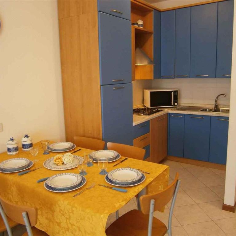 Apartments in Bibione 24411B - Appartamento - 5
