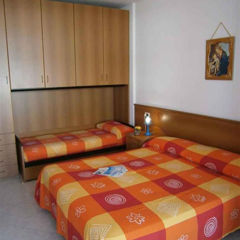 Apartments in Bibione 24411B - Appartamento - 9