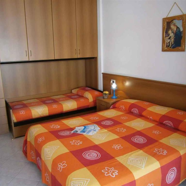 Apartments in Bibione 24411B - Appartamento - 10