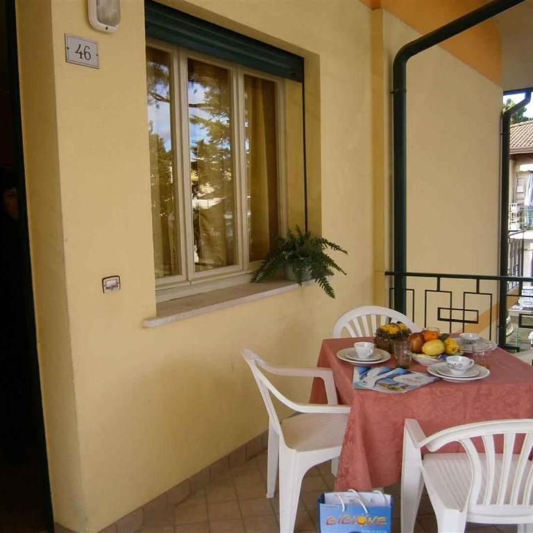 Apartments in Bibione 24403 - Appartamento - 17