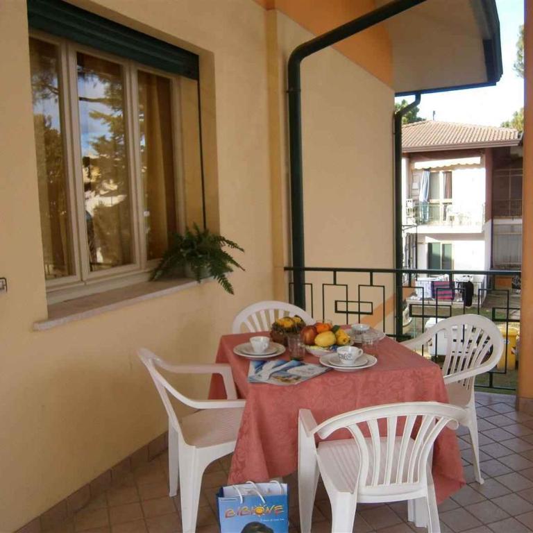 Apartments in Bibione 24403 - Appartamento - 18