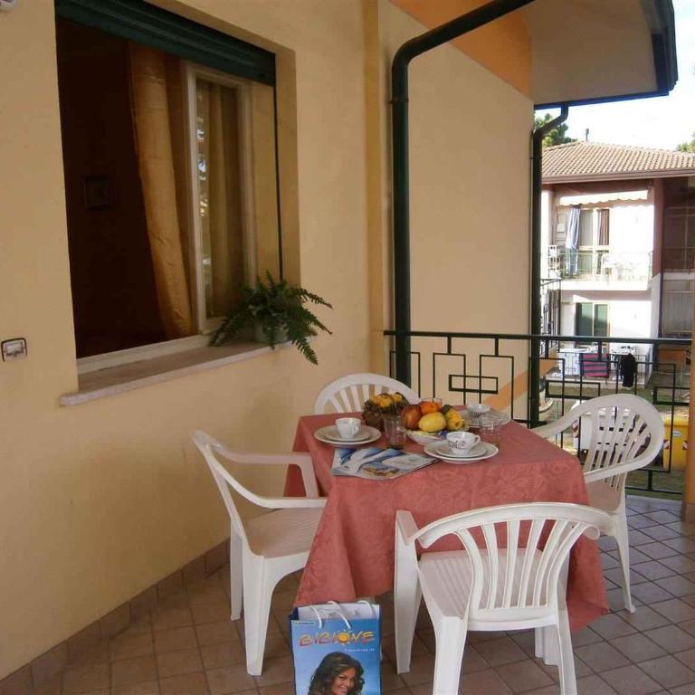 Apartments in Bibione 24403 - Appartamento - 20