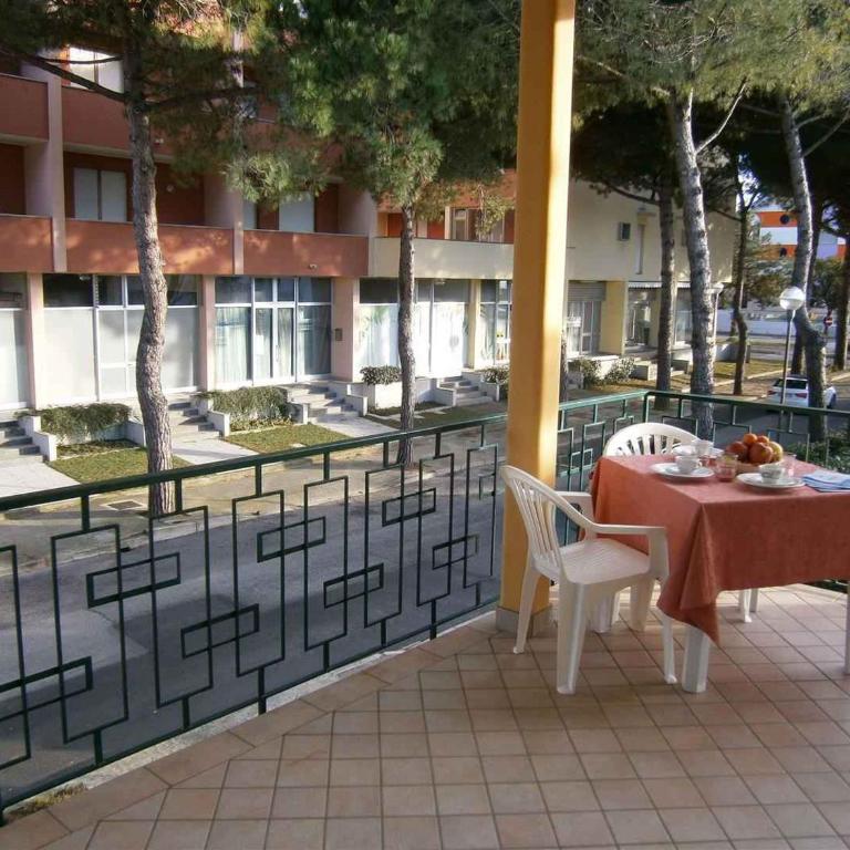 Apartments in Bibione 24403 - Appartamento - 21