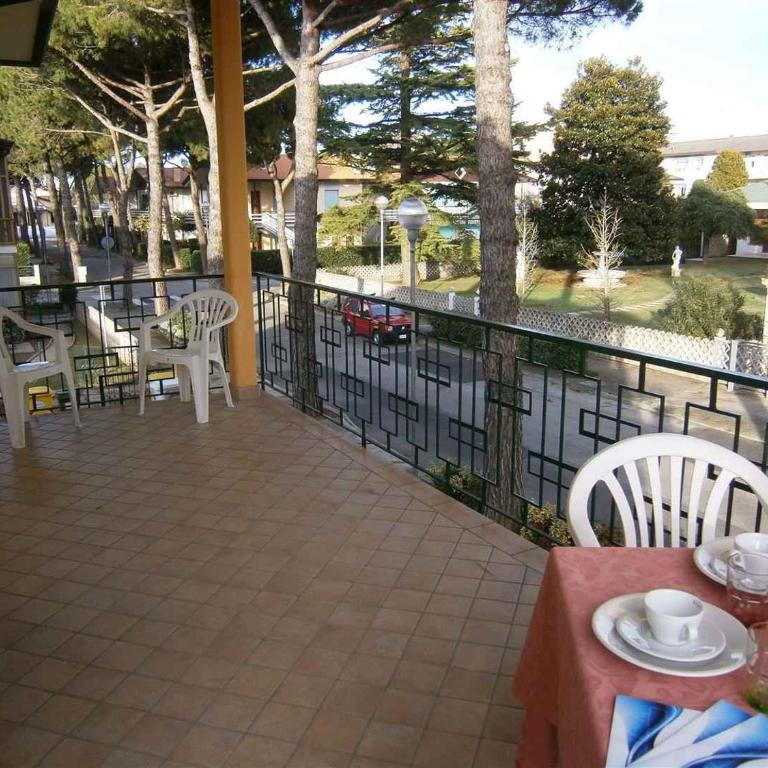 Apartments in Bibione 24403 - Appartamento - 24