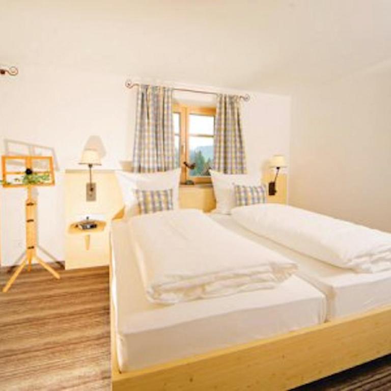 Landhaus Mohr - Apartment mit 1 Schlafzimmer und Balkon - 2