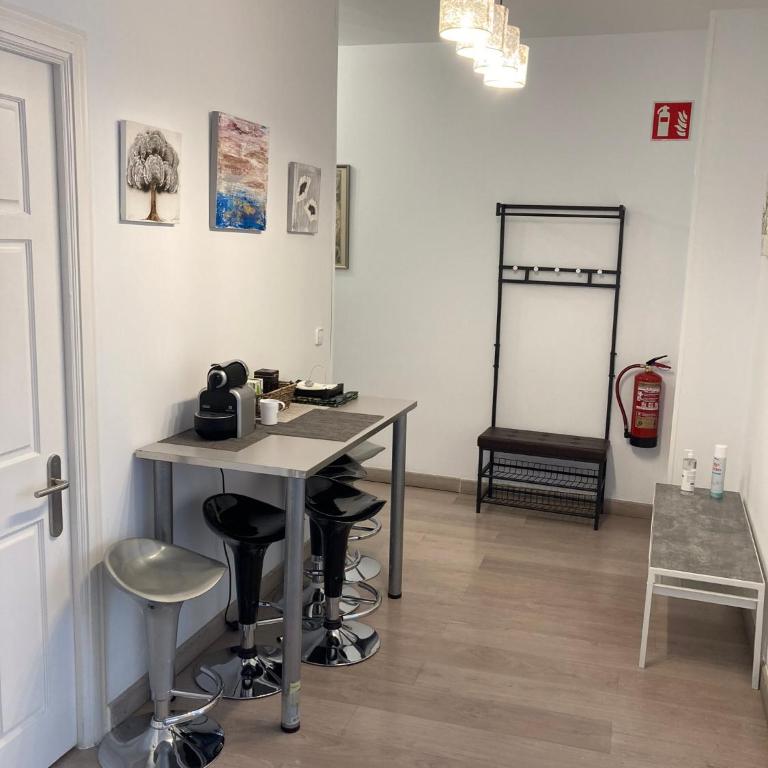 Céntrico, Gran Vía Sol Plaza Mayor - Apartamento de 2 dormitorios - 12