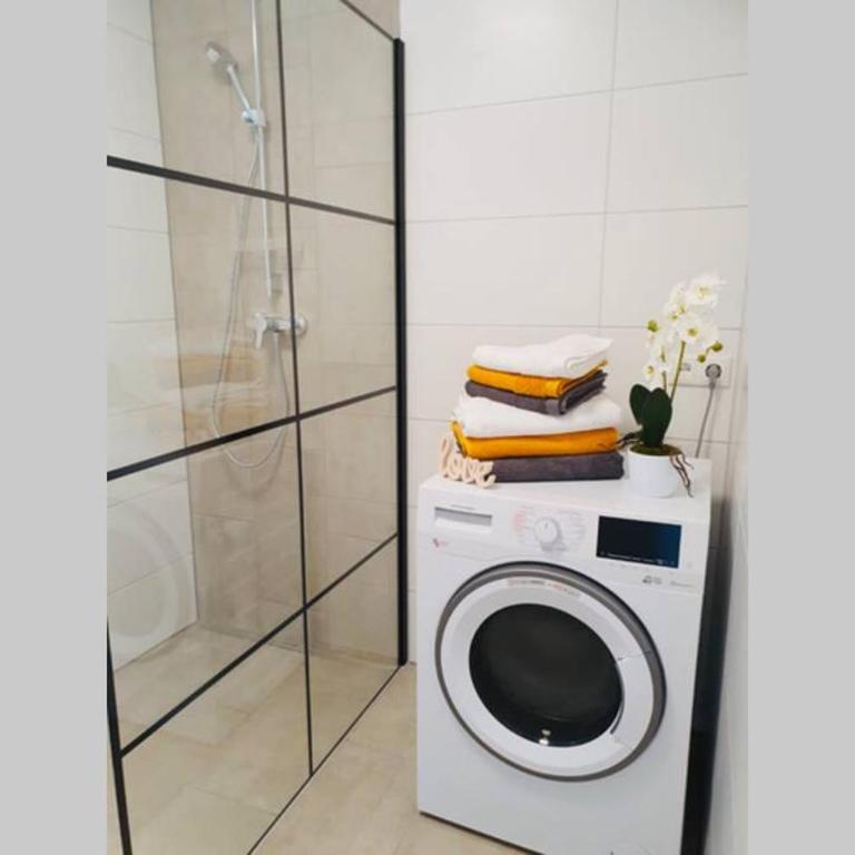 LEON Apartment NEU! Gemütlichkeit an erster Stelle - Apartment mit 1 Schlafzimmer - 7