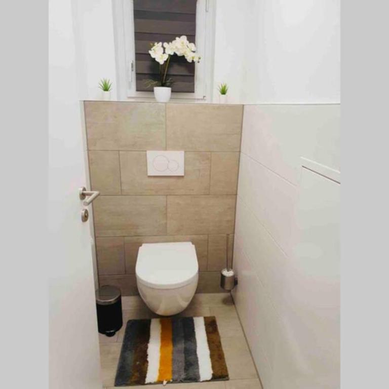 LEON Apartment NEU! Gemütlichkeit an erster Stelle - Apartment mit 1 Schlafzimmer - 10