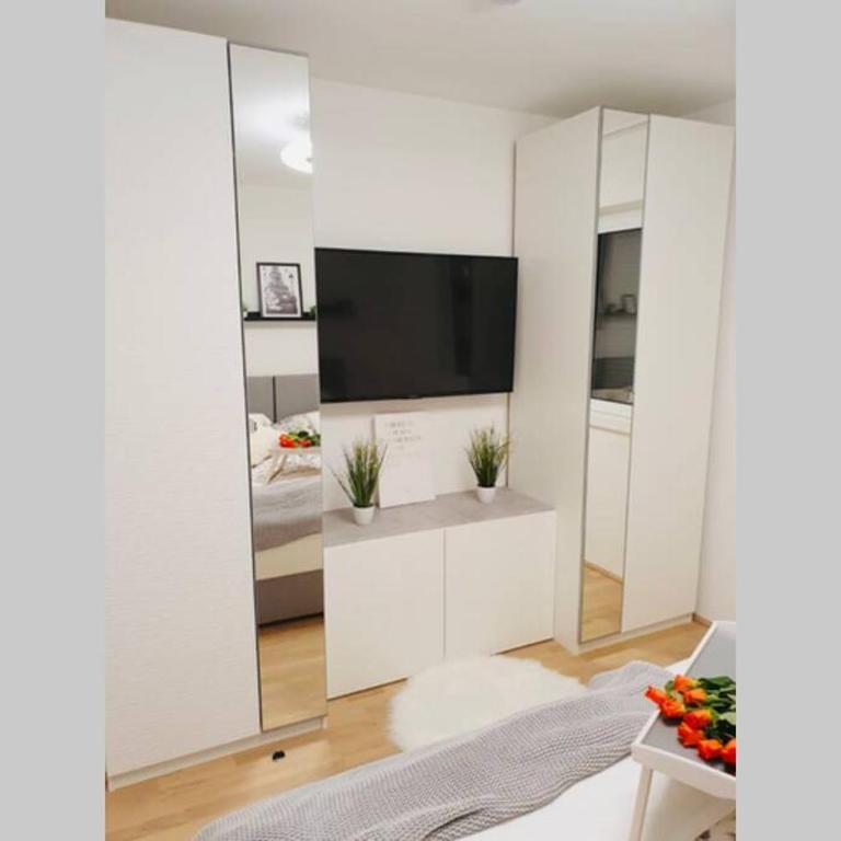 LEON Apartment NEU! Gemütlichkeit an erster Stelle - Apartment mit 1 Schlafzimmer - 18