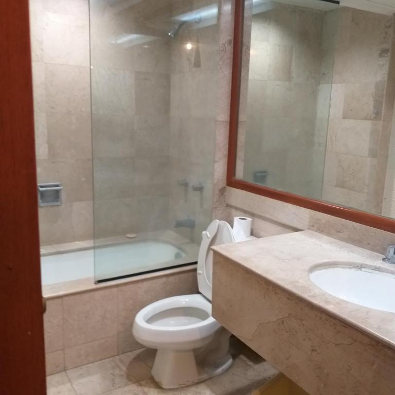 Mayan Vidanta departamento 2 recámaras 2 baños SERVICIO DE PLAYA - Apartment mit Meerblick - 19