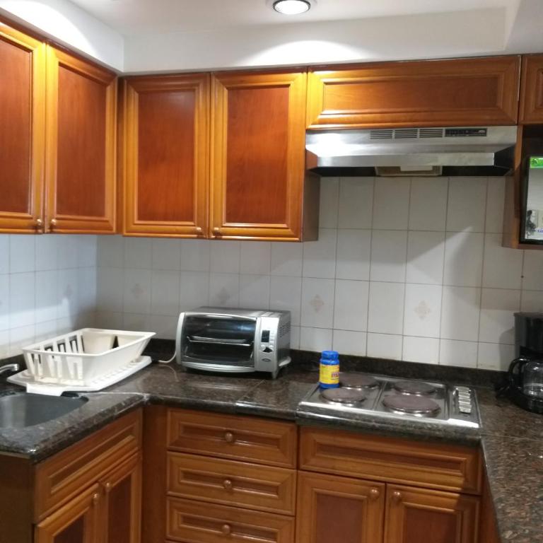 Mayan Vidanta departamento 2 recámaras 2 baños SERVICIO DE PLAYA - Apartment mit Meerblick - 15