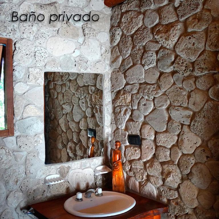 Complejo Casa Caracolnegro - Classic Quadruple Room - 7