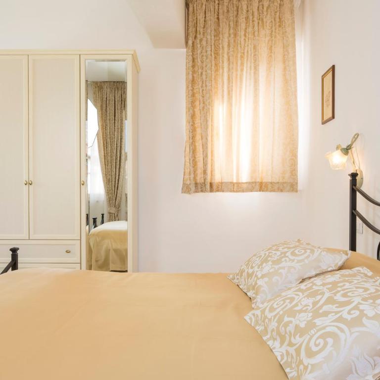 B&B I Tetti di Siena - Camera Matrimoniale - 14