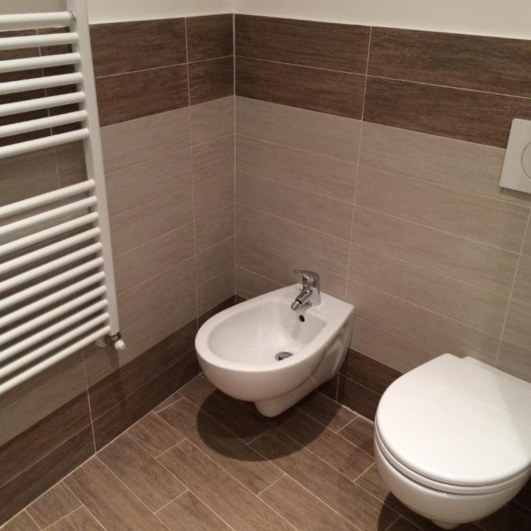 Sant'Antonino Apartment - Appartamento con 1 Camera da Letto - 28