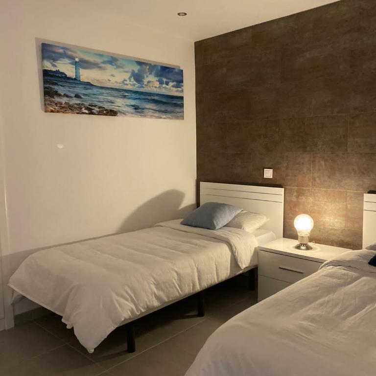 Sonneland Canary Spa - Two-Bedroom Apartment - 34