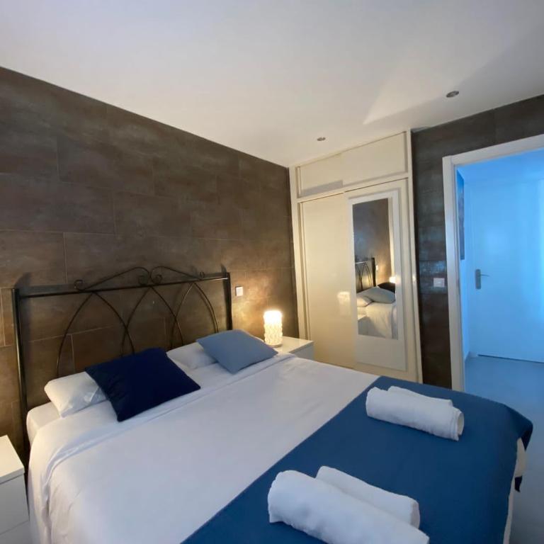 Sonneland Canary Spa - Two-Bedroom Apartment - 37