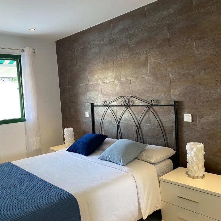 Sonneland Canary Spa - Two-Bedroom Apartment - 27