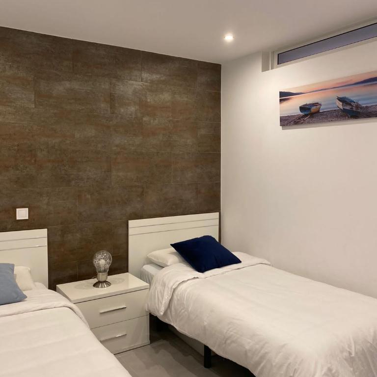 Sonneland Canary Spa - Two-Bedroom Apartment - 31