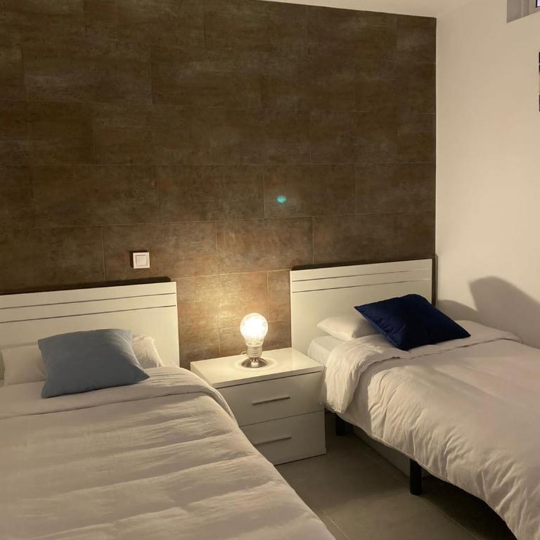Sonneland Canary Spa - Two-Bedroom Apartment - 29