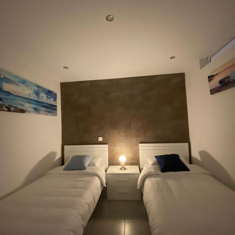Sonneland Canary Spa - Two-Bedroom Apartment - 24