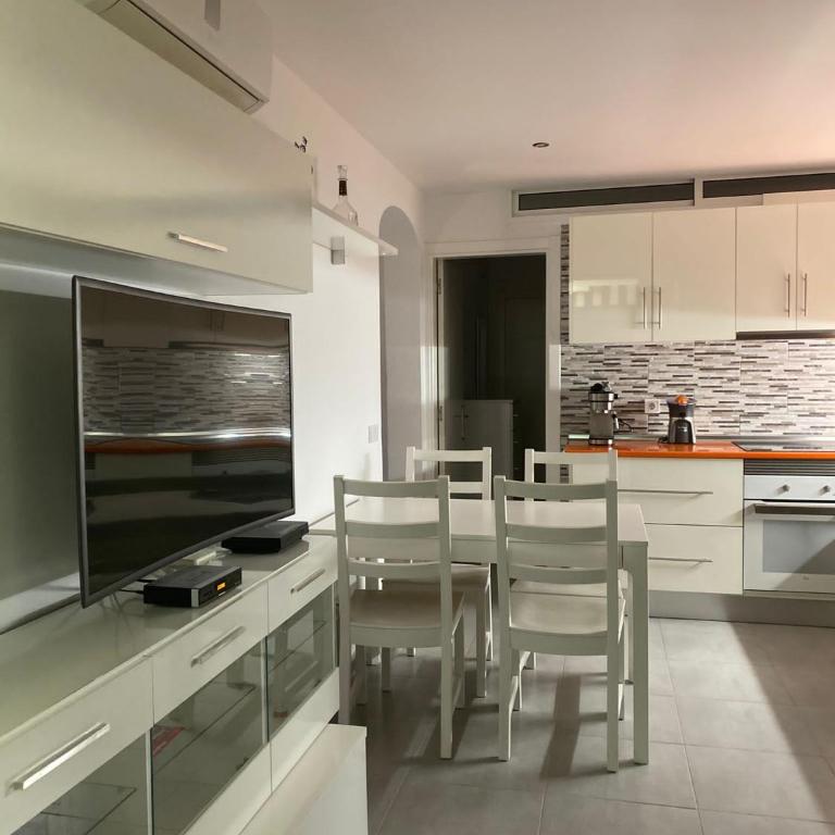 Sonneland Canary Spa - Two-Bedroom Apartment - 23