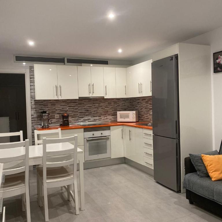 Sonneland Canary Spa - Two-Bedroom Apartment - 22