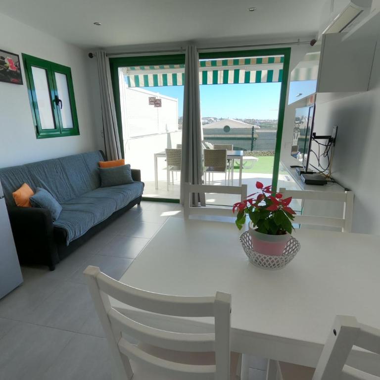 Sonneland Canary Spa - Two-Bedroom Apartment - 19