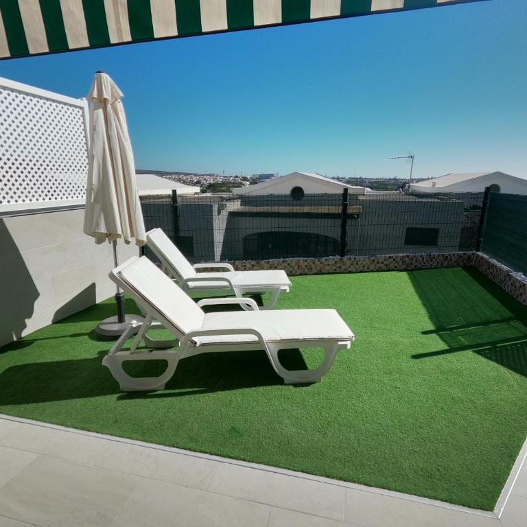 Sonneland Canary Spa - Two-Bedroom Apartment - 16