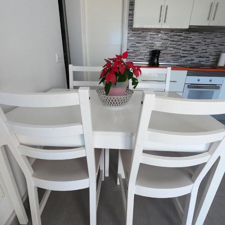 Sonneland Canary Spa - Two-Bedroom Apartment - 17