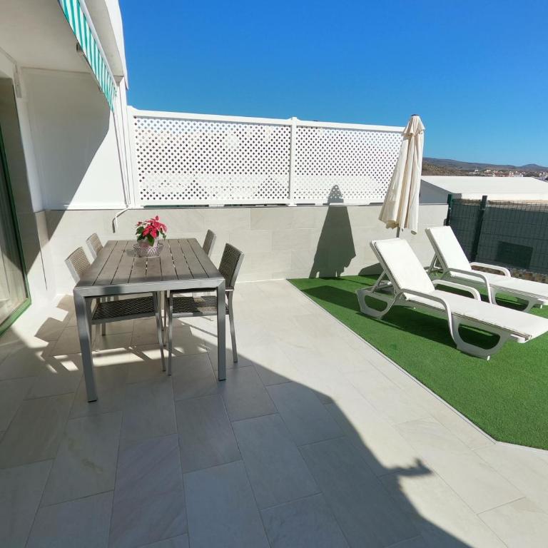 Sonneland Canary Spa - Two-Bedroom Apartment - 15
