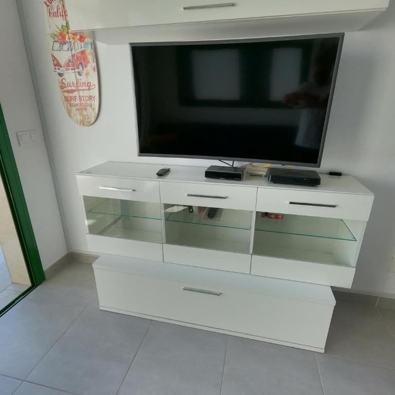 Sonneland Canary Spa - Two-Bedroom Apartment - 13