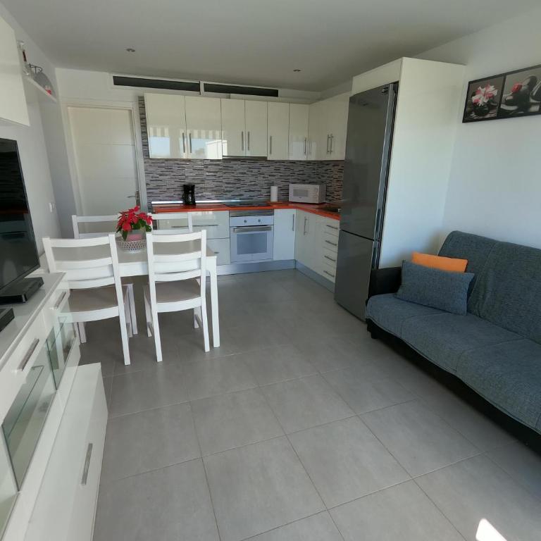 Sonneland Canary Spa - Two-Bedroom Apartment - 12