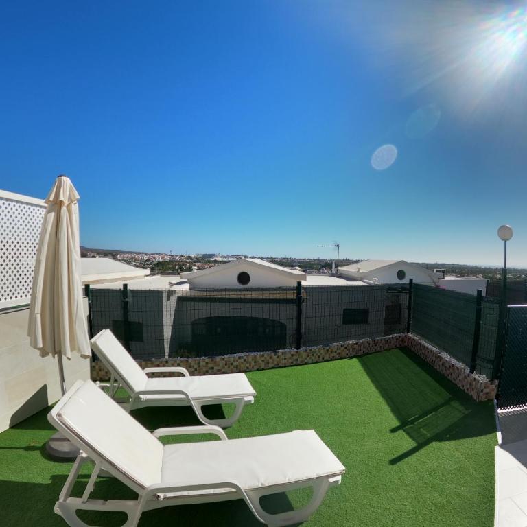 Sonneland Canary Spa - Two-Bedroom Apartment - 11