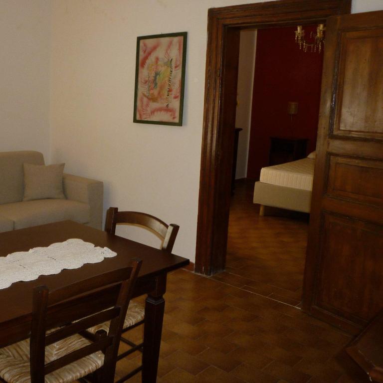 La Lampara - Appartamento con 1 Camera da Letto (4 Adulti) - 11