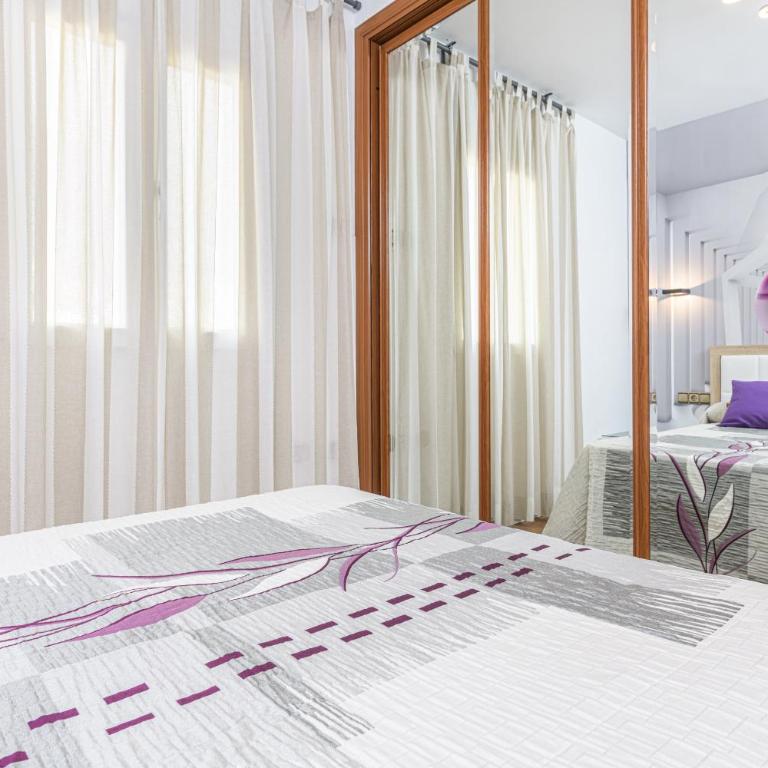 Luxury Home With Terrace - Dúplex - 28