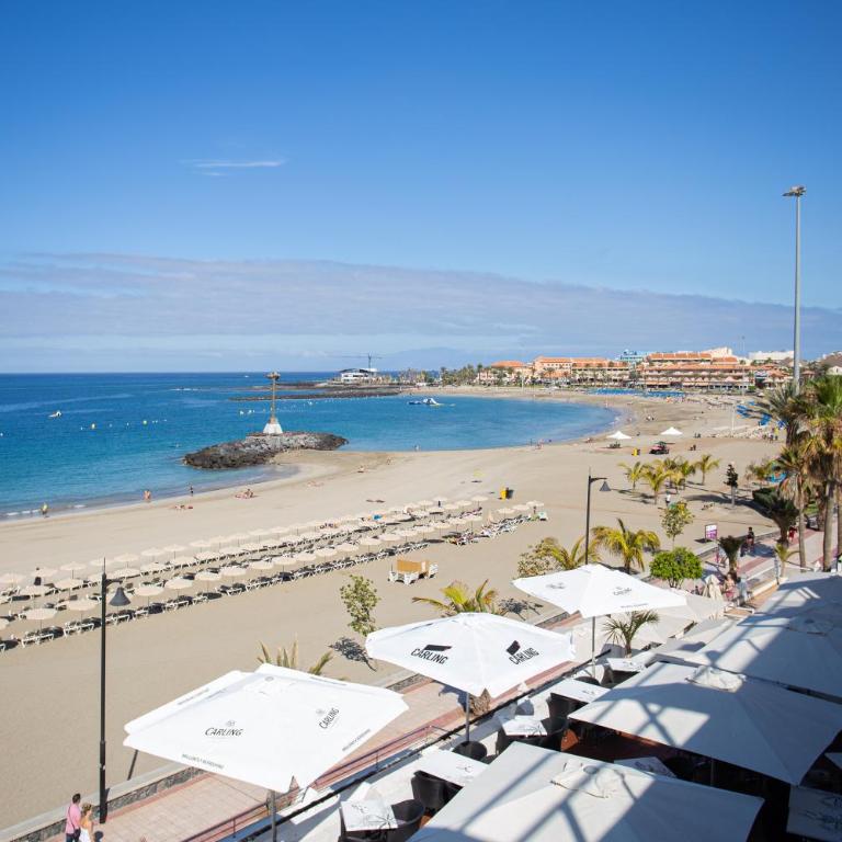Home2Book Las Américas Comfy Apt, Pool&Terrace - Apartamento de 2 dormitorios - 36
