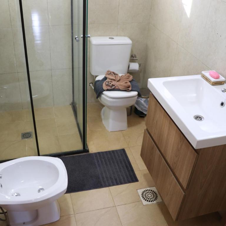 WilMar Apart Hotel - Apartamento con terraza - 19