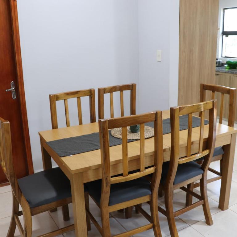 WilMar Apart Hotel - Apartamento con terraza - 14