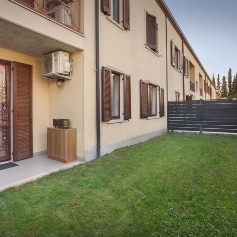 Casa Lory-Appartamento a Garda - Appartamento con 3 Camere da Letto - 2