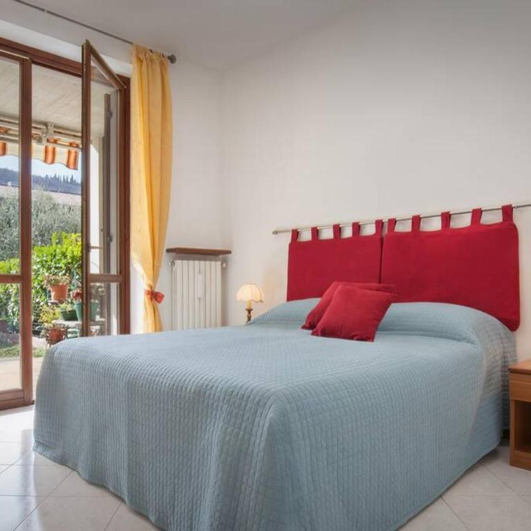 Casa Lory-Appartamento a Garda - Appartamento con 3 Camere da Letto - 11