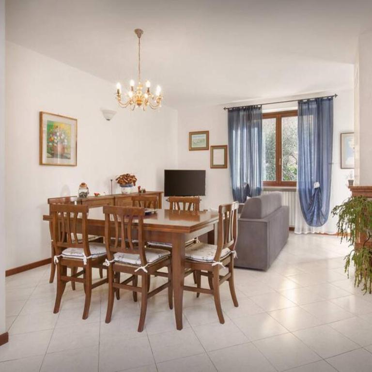 Casa Lory-Appartamento a Garda - Appartamento con 3 Camere da Letto - 8