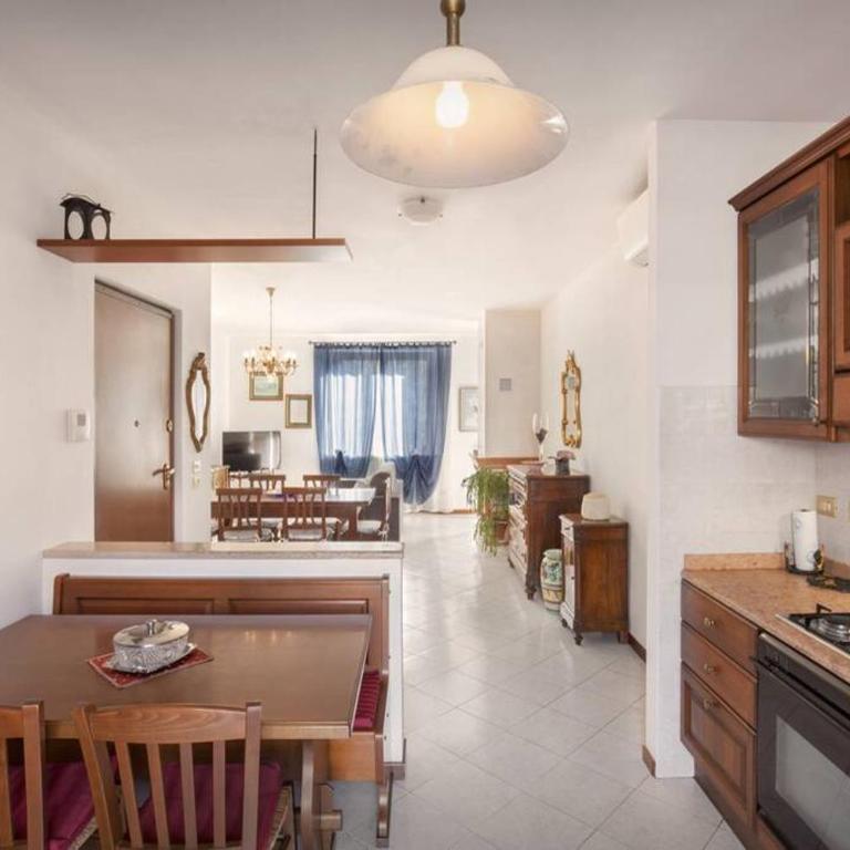 Casa Lory-Appartamento a Garda - Appartamento con 3 Camere da Letto - 9
