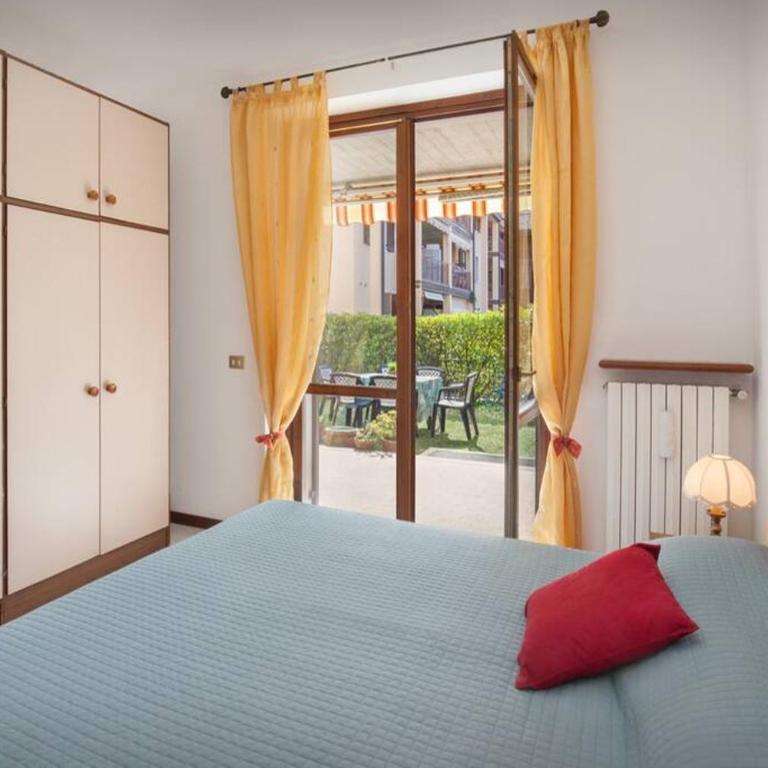 Casa Lory-Appartamento a Garda - Appartamento con 3 Camere da Letto - 12