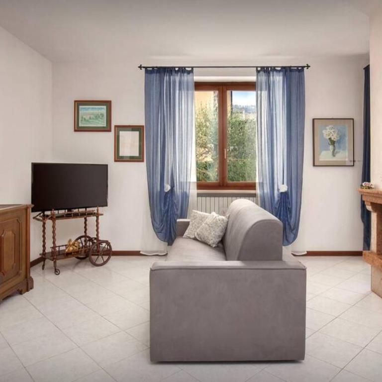 Casa Lory-Appartamento a Garda - Appartamento con 3 Camere da Letto - 5