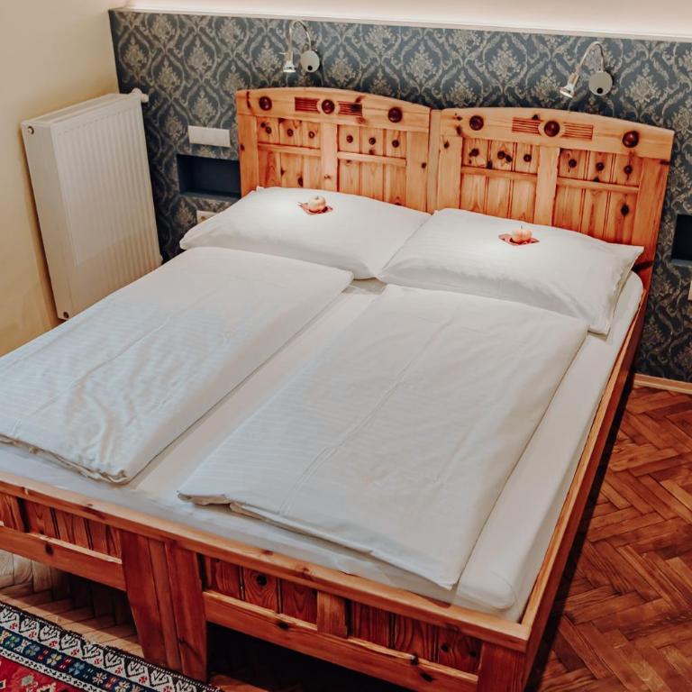 Der Eberhard - Sleep & Dine A9 Exit 133 - Classic Doppelzimmer - 27